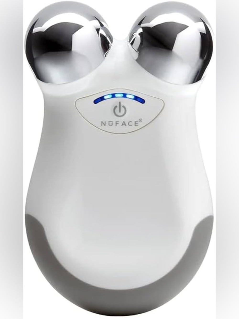 NuFACE mini toning Device